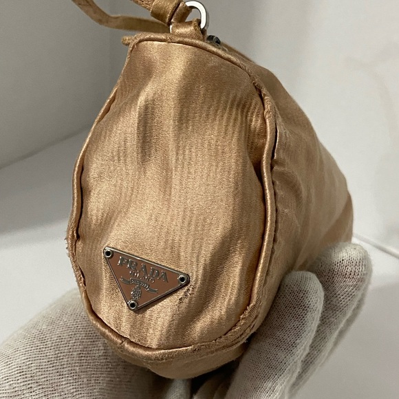 Prada MINI bag - Picture 8 of 15